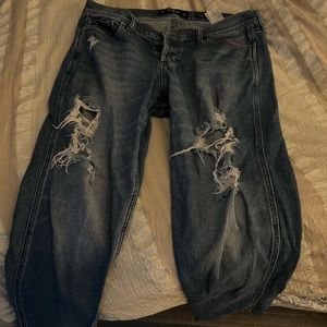 Hollister jeans